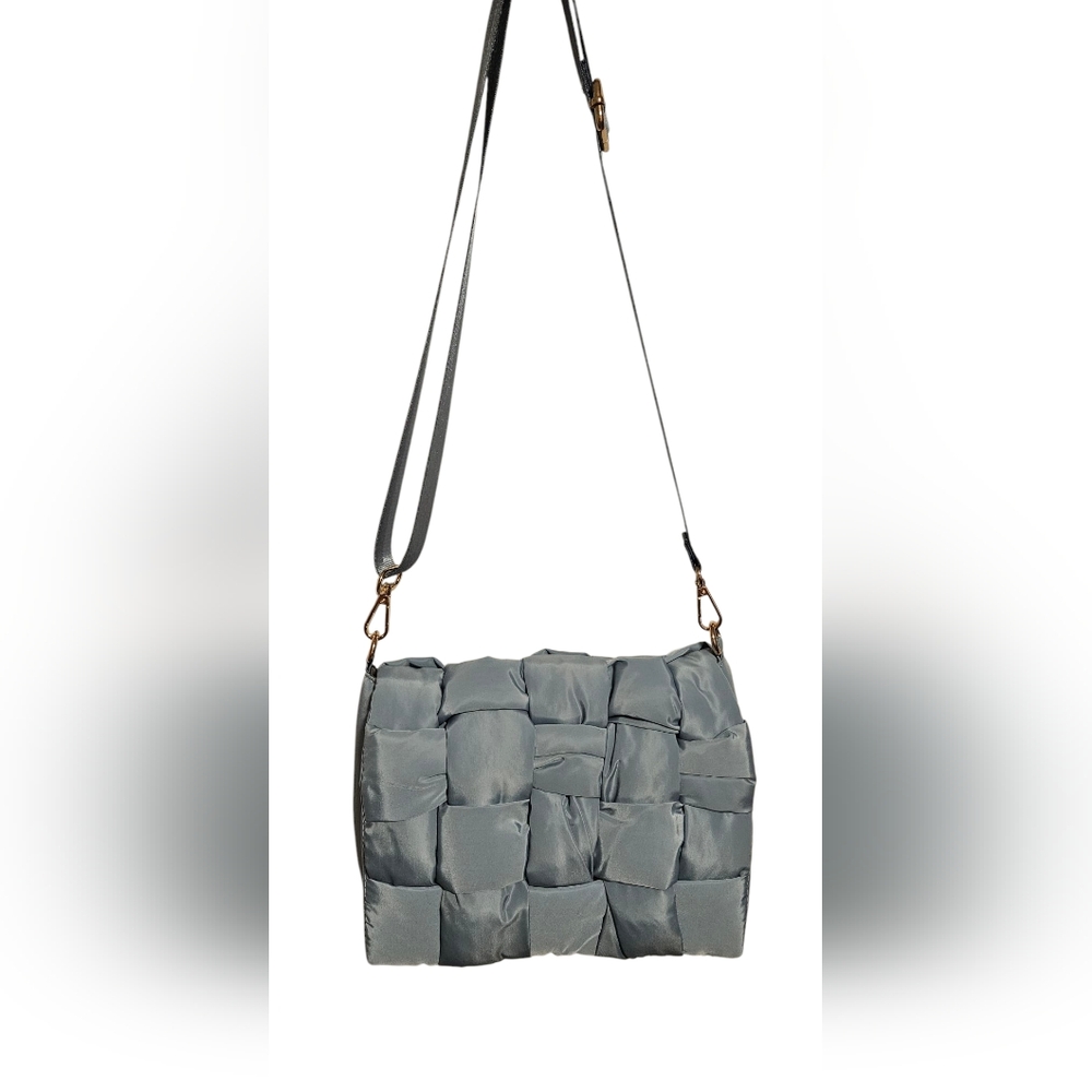 Urbanfit By URBAN Quilted Puffer Purse